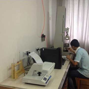 專(zhuān)業(yè)化檢驗(yàn)實(shí)驗(yàn)室